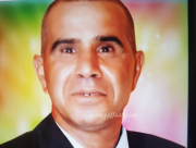   الرملة: السيد ابراهيم الهندي "أبو علاء" (59 عاماً) في ذمة الله 