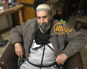  اللد: السيد نعمان حمدان "أبو محمد" (78 عاماً) في ذمة الله 