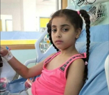 اللد: الطفلة رؤية أمين مربوع "عشر سنوات" في ذمة الله 