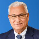 مازن غنايم: ندرس إمكانية الإعلان عن إضراب شامل في السلطات المحلية العربية 