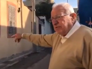 السيد موسى حبش يزور بيته بيافا ويتذكر جيرانه وأحداث النكبة