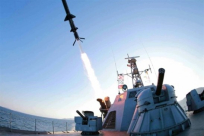 امريكا تراقب - كوريا الشمالية تطلق صاروخا باليستيا