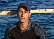 مصرع الشاب صالح عوايسي (28 عامًا) من الناصرة غرقًا على شاطئ حيفا