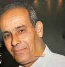  اللد: السيد محمد الخاطر "أبو أشرف" (76 عاماً) في ذمة الله 