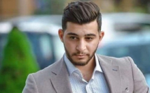 سخنين : مصرع الشاب جورج غنطوس "22 عاماً" بحادث غرق في شرم الشيخ