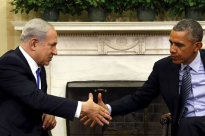  البيت الابيض: الدعم العسكري لاسرائيل سيكون الاضخم تاريخيا