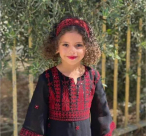  رهط: مصرع الطفلة بيسان سامي أبو غظية (9 سنوات) اثر تعرضها للدهس