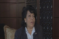 الكاتبة أسماء أبو عياش:  زيارة والدي لـمدينة يافا صدمته 