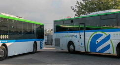 ‎إلغاء مشروع مواصلات عامة بقيمة 300 مليون شيكل في إسرائيل بسبب تضارب مصالح