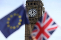 كاميرون يقرر الرحيل... بريطانيا تنفصل عن الاتحاد الاوروبي