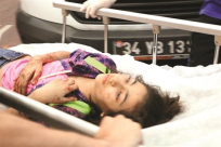 استشهاد فلسطينية وإصابة 6 آخرين بتفجير اسطنبول