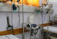 تحذير خطير- الجراثيم المعندة تنتشر في غزة