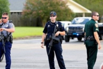 مقتل 5 أشخاص في هجوم مسلح بولاية كاليفورنيا