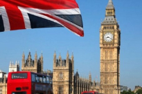 تقرير يحذر: لندن ومدن عالمية ستختفي من الخارطة