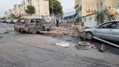  أمريكا ودول أوروبية ستساعد إسرائيل في "الدفاع عن نفسها"