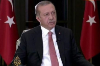 أردوغان: أحبطنا الانقلاب خلال 12 ساعة والانقلابيون من اتباع غولن