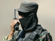 الحوثيون يستولون على مقار للدولة في تعز