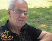 يافا: وفاة السيد جهاد يوسف اللولو "79 عاماً"
