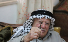 الثمانيني خضر: حنين لا يخبو ليافا وبيسان