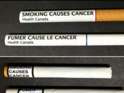 "لعل المُدخن يخاف".. هكذا سيُصبح شكل السجائر