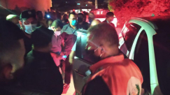 شمعة تودي بحياة 3 أشقاء أطفال وسط قطاع غزة