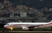   تحذير شركات الطيران من ضربات جوية محتملة في سوريا خلال 72 ساعة