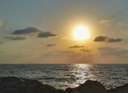 حالة الطقس: ارتفاع طفيف على درجات الحرارة 