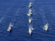 الصين تتهم واشنطن بالاستفزاز العسكري الخطير