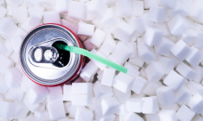 الاستهلاك المفرط للسكر يقودك للموت البطيء 