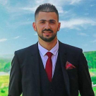  اللد: الطبيب حمزة اسماعيل ابو مرسة يجتاز امتحان مزاولة المهنة الأمريكي 