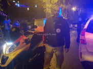  فيديو: المسعف أنور شرقاوي بعد وصوله إلى مكان عملية إطلاق النار "وضع المصابين حرج للغاية"