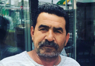  الرملة: السيد نايف محمد العسيوي "أبو عماد" (57 عاماً) في ذمة الله