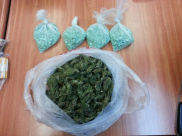 الشرطة تكشف عن وكيل سري بتل ابيب واعتقال 25 مشتبهاً بينهم 4 من يافا