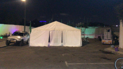 وقفة تضامنية مع سكان بيارة دكة مساء اليوم