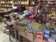  يافا: مكتبة حسن بك تفتح أبوابها بعد صلاة التراويح طيلة شهر رمضان المبارك