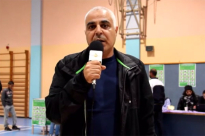  بالفيديو: دقائق أخيرة حاسمة ودعوات إلى مزيد من المشاركة في انتخابات الهيئة الاسلامية