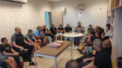 يافا: مركز العجمي للشبيبة يحيِّ ذكرى الهجرة النبوية الشريفة