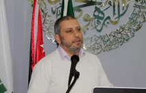 تعيين القاضي محمود أحمد عازم قاضياً لمحكمة يافا الشرعية خلفاً للقاضي محمد رشيد زبدة