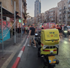  اصابة شاب بإطلاق نار في بات يام جنوب يافا 