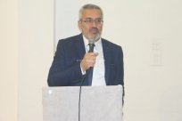  فيديو: السيد عمر سكسك يُعلن عن استقالته من مؤسسة الرابطة لرعاية شؤون عرب يافا 