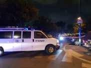  يافا: الشرطة تُغلق شارعي "تسيهتلي" و"نخمان مبرسلف" بعد اطلاق نار