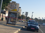  شجار يُسفر عن 4 اصابات بينها متوسطة في يافا