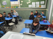 “الشاباك” مناقصات مطبوخة وشبه سرية للتعيينات للسيطرة على مفاصل التعليم العربي