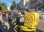 اللد: 3 اصابات بين طفيفة ومتوسطة باطلاق نار 