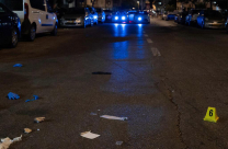 أم الفحم: قتيل ومصاب من الضفة في جريمة إطلاق نار