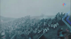 فيديو: لم تستسلم يافا رغم قوة جيش الغزاة .. مذبحة نابليون في يافا