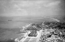  صور نادرة جداً لمدينة يافا تُعرض للمرة الأولى