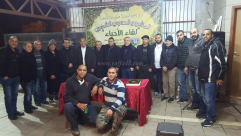 الرملة: الحركة الاسلامية تُنظم أمسية ايمانية ضمن سلسلة "لقاء الأحبة" الشهرية