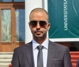  مبروك - تخرّج طبيب الأسنان عيسى موسى ميلاد من الرملة 