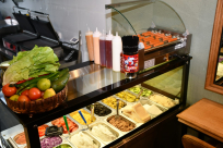 اليوم: افتتاح "Star toast" بيافا للوجبات السريعة والسندويشات 